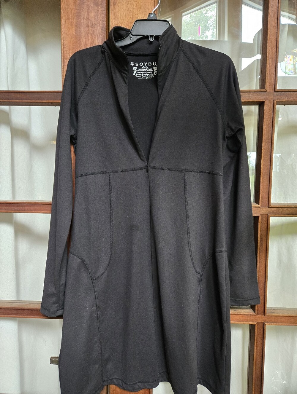Black Soybu Dress